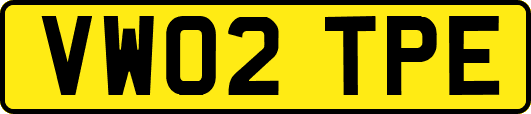 VW02TPE