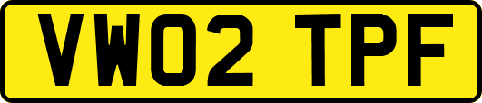 VW02TPF
