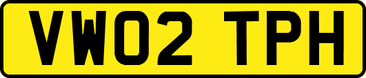 VW02TPH