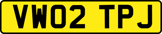 VW02TPJ