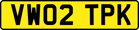 VW02TPK