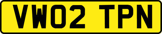 VW02TPN