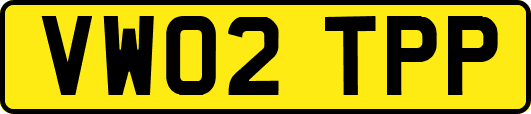 VW02TPP