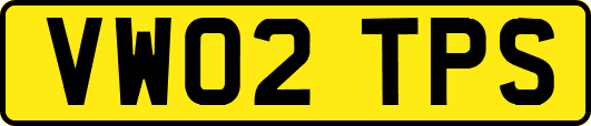 VW02TPS