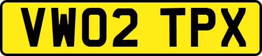 VW02TPX