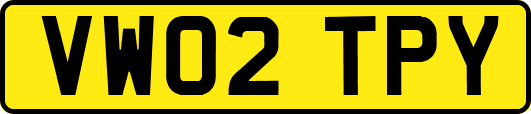 VW02TPY