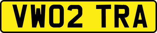 VW02TRA