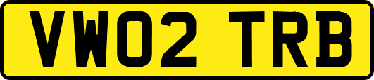 VW02TRB