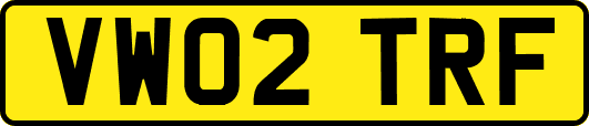 VW02TRF