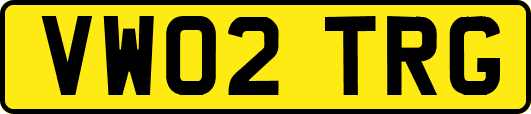 VW02TRG