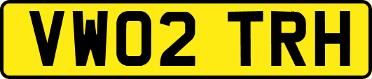VW02TRH