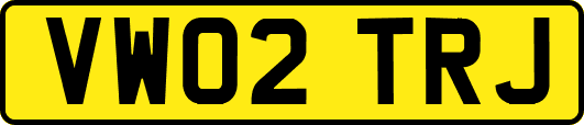 VW02TRJ