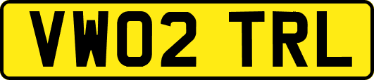 VW02TRL