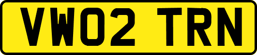 VW02TRN