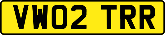VW02TRR