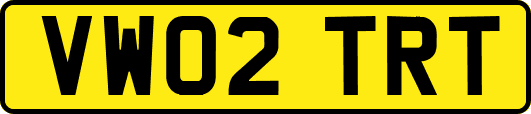 VW02TRT