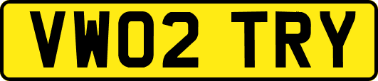 VW02TRY
