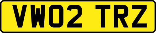 VW02TRZ