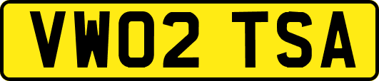 VW02TSA
