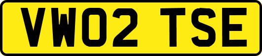 VW02TSE