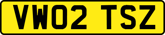 VW02TSZ
