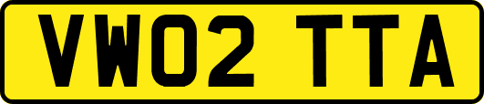 VW02TTA