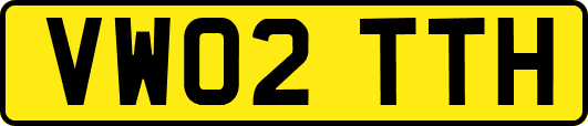 VW02TTH
