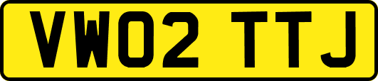 VW02TTJ