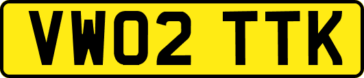 VW02TTK