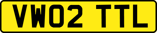 VW02TTL