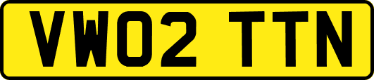 VW02TTN