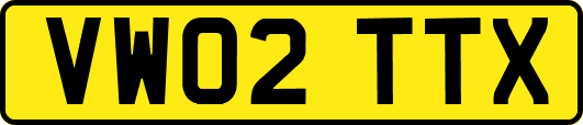 VW02TTX