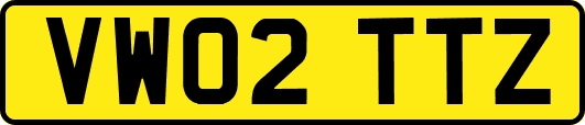 VW02TTZ