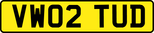 VW02TUD