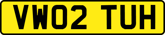 VW02TUH