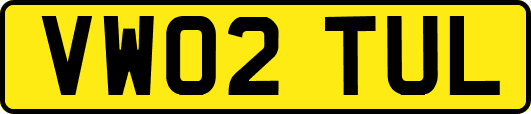 VW02TUL