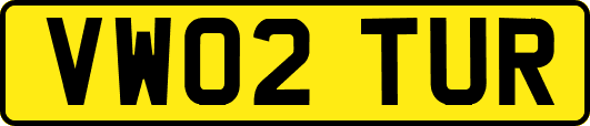 VW02TUR