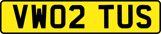 VW02TUS