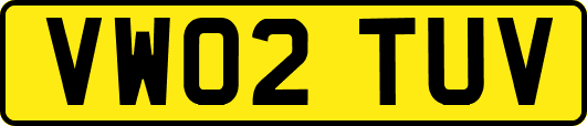 VW02TUV