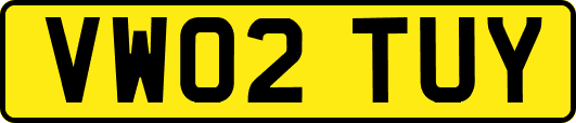 VW02TUY