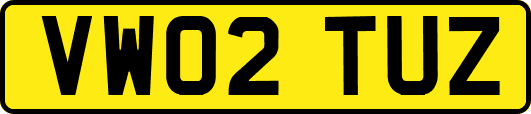 VW02TUZ