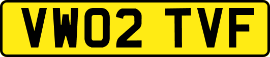 VW02TVF