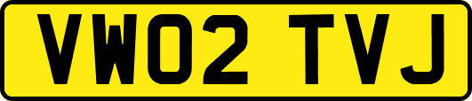 VW02TVJ