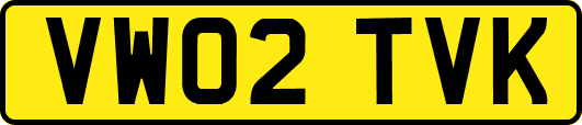 VW02TVK