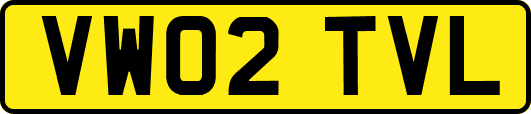 VW02TVL
