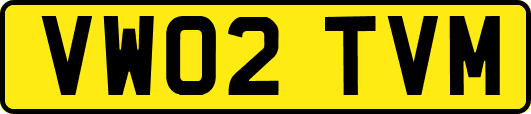 VW02TVM