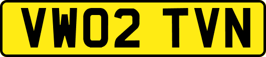 VW02TVN