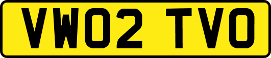 VW02TVO