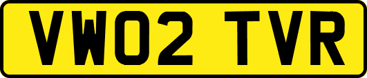 VW02TVR
