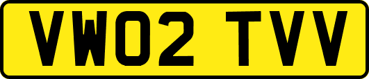 VW02TVV